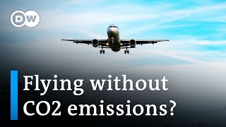 The dream of emission-free flying | Focus on Europe