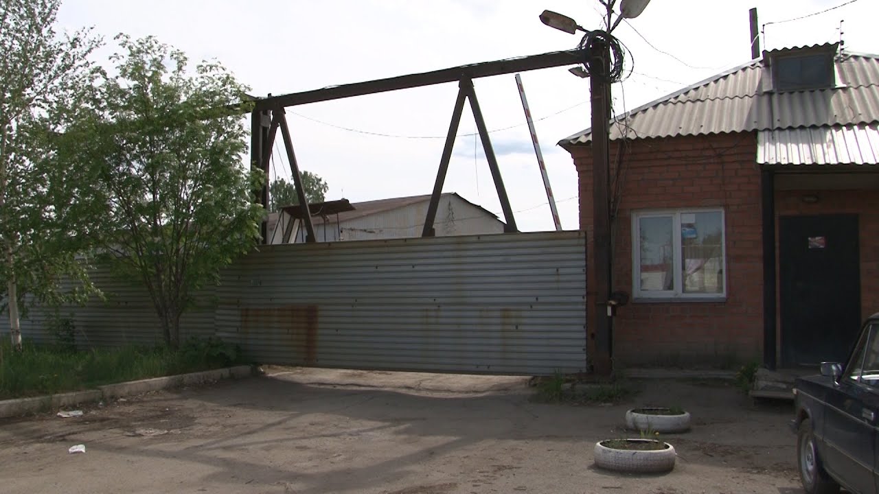 Завод ваз закрылся