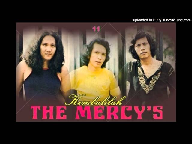 The Mercy's (Vol.11) - Kembalilah. class=