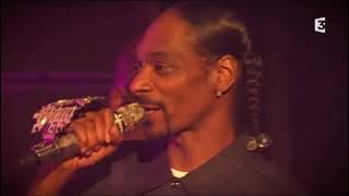 Snoop Dogg - Aint no fun (If The Homies Can't Have None) - Paris Zénith 2011