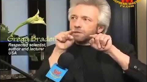 .God Eternal Within The Body. Found message to the top layer of DNA.Shocking___ evidence!