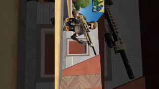 😁 New state upcoming MG5 gun | pubg new state tamil | new state mobile tamil #shorts screenshot 4