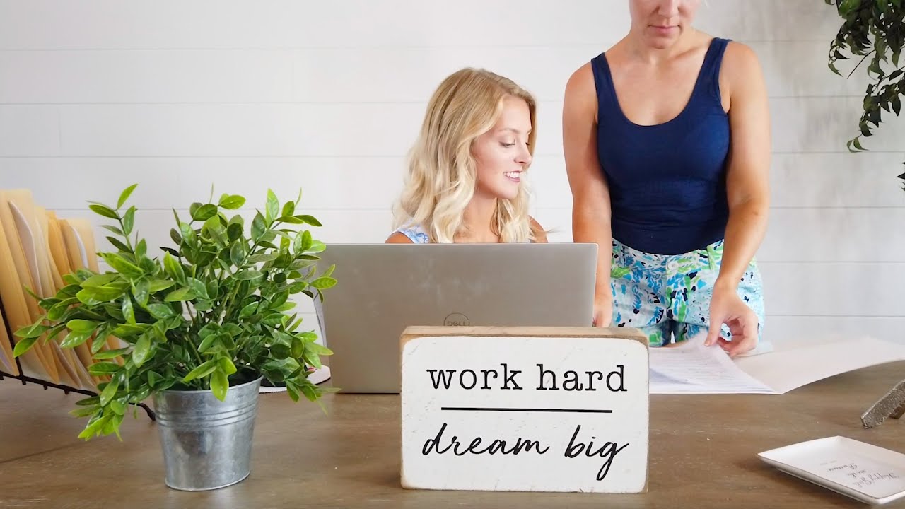 Kaitlyn Collins | Clark & Co Realty: Real Estate Agent Promo Video