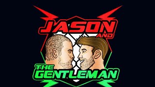 UFC Vegas 27 Bellator 259 Recaps & BTC X Preview (Jason & The Gentleman Ep 31)