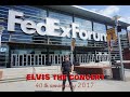 Elvis The Concert 40th Anniversary Memphis TN 2017