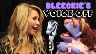 Interview with E.G. Daily from Rugrats, The Powerpuff Girls, &amp; more!