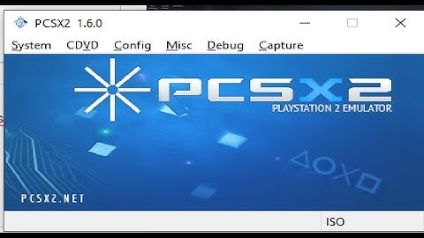 PCSX2 How to Create Memory Cards