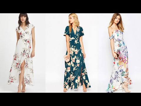 Video: Estampados de moda primavera-verano 2020