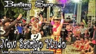 MP3 New Satrio Mudo live bendungan Kedungrejo lawas tapi masih Enak coy suport Ajt Audio