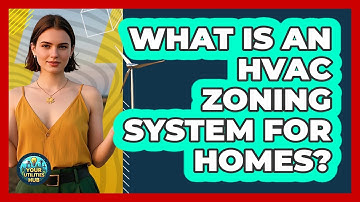 What Is An HVAC Zoning System For Homes? - Your Utilities Hub