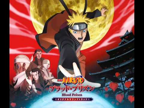 naruto shippuden blood prison english dub naruto shippuden blood prison english dub