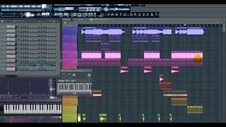[DJ-SR] Avicii Levels - DJ blackiiz REMIX