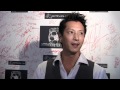 Will Yun Lee Star of Far Away Eyes