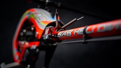 SAB Goblin RAW 420 Competition  | TIME LAPSE BUILD  |