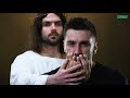 Wie sieht Gott aus??? ➤ Die himmlische Gestalt der Herrn