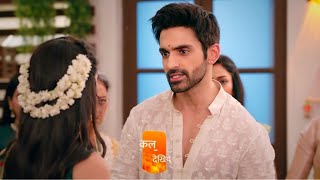 Kaise Mujhe Tum Mil Gaye 15 May new promo today | Babita traps Amruta | Sriti Jha Arjit Taneja