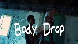 Twin Fs & Brokeasf - Body Drop [Official Music Video]