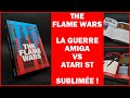 385  the flame wars  la guerre amiga vs atari st sublime 