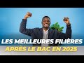 Quelle Filière Choisir Après Le BAC 2025 Quelle Filière Choisir Après Le BAC 2025