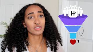modern dating is a marketing funnel