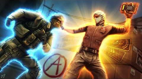 CSGO OFFLINE VERSION HIGHLY COMPRESSED