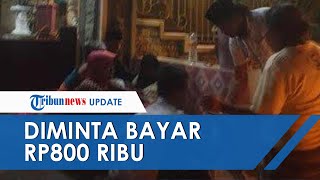 Download Lagu Sang Istri Ditolak Bidan hingga Jadi Tontonan Warga saat Melahirkan, Suami: Disuruh Bayar Rp800 Ribu MP3