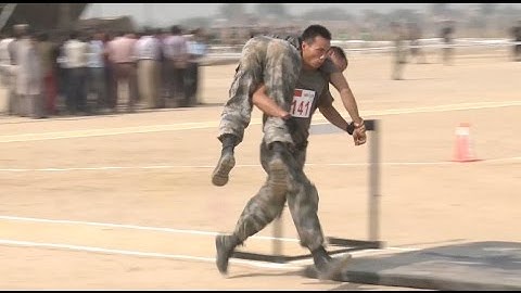 First International PACES Competition Concludes in Pakistan