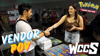 видео: На этом рынке невозможно ошибиться | Выставка карт Западного побережья | Точка зрения продавца по... картинка: На этом рынке невозможно ошибиться | Выставка карт Западного побережья | Точка зрения продавца по...