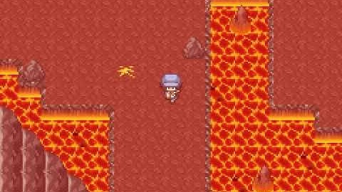 Tapu Kokoro Nuzlockes Touhou Puppet Dance Performance - Part 18: Hell of Blazing Fires