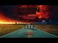 Stranger Things Theme (Boogie Hill Faders Remix - TV Theme Edit)