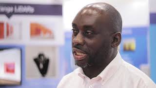 Optex   Product & Stand Tour Video   Intersec 2019
