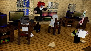 MINEKINGS MINETOPIA TRAILER S8 - OFFICIAL