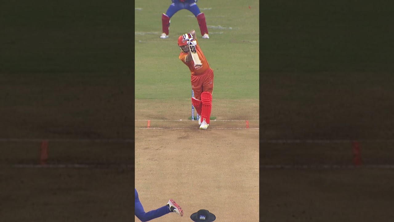 Fast from Fidel Edwards to get rid of Jacques Kallis ♨️ (via @LLCT20 | #LLCT20 | #LLCOnStar