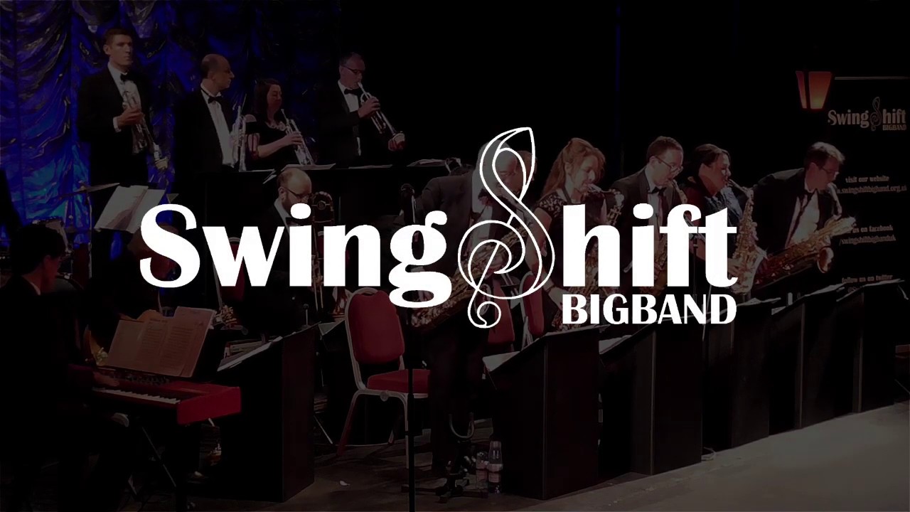 American Patrol - Swingshift Big Band
