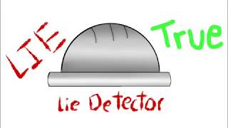 Lie detector challenge (Couple Edition)