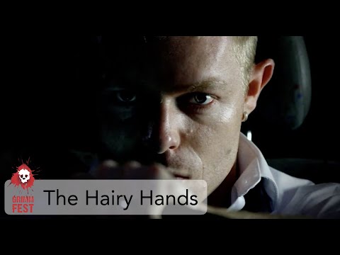 Video: N Grillerige Britse Padverskynsel Genaamd "Hairy Hands"