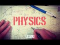 Physics (and math) free-fall trajectory | ASMR whisper