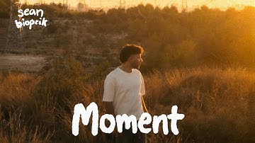 Sean Biopcik - Moment (Visualizer)