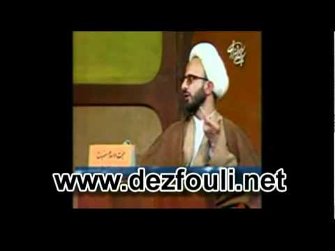 بخش کوتاهی از مناظرات ایدئولوژیک سال 60