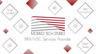 BIM Services Showcase
