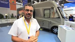Motorhome Review - Hymermobil DuoMobil
