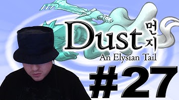 Dust An Elysian Tail - Part 27 - Double Jumptastic!