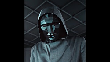 😭💔 EVEN VILLIAN CRIED 💔😭 - Frontman "Squid Game" Sad Edit | I Wanna Be Yours - ( Slowed + Reverb )