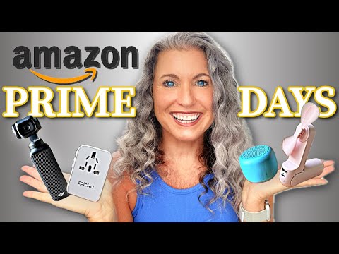 33 AMAZON Travel