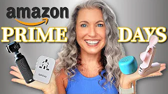 33 AMAZON Travel Essentials I use on EVERY Trip!