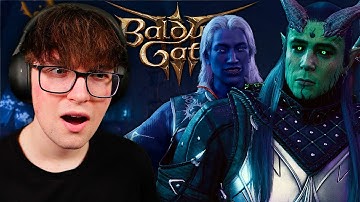 The Great Big Underdark Special | Baldur