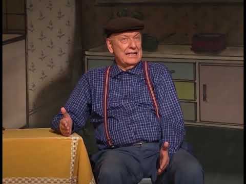 Heinz Becker - Der subtile deutsche Rassismus