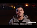 EVOLVE Mini-Doc: TJP