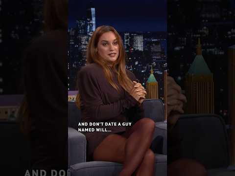 I’m just kidding what do I know about dating???