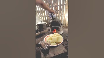 UBI REBUS Sambal Terasi @abimusik22